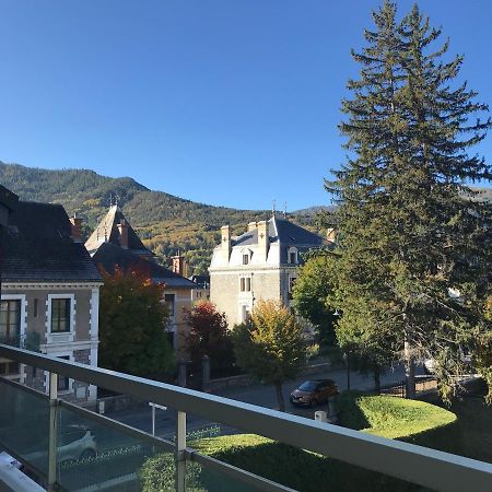 Appartement Centre Barcelonnette Exterior photo