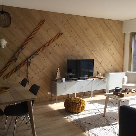 Appartement Centre Barcelonnette Exterior photo