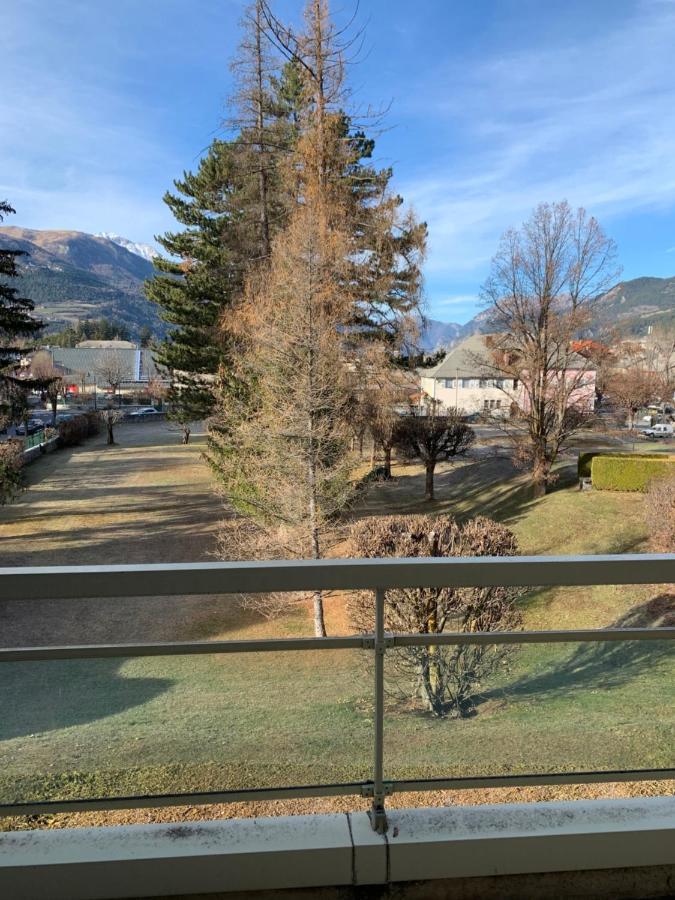 Appartement Centre Barcelonnette Exterior photo
