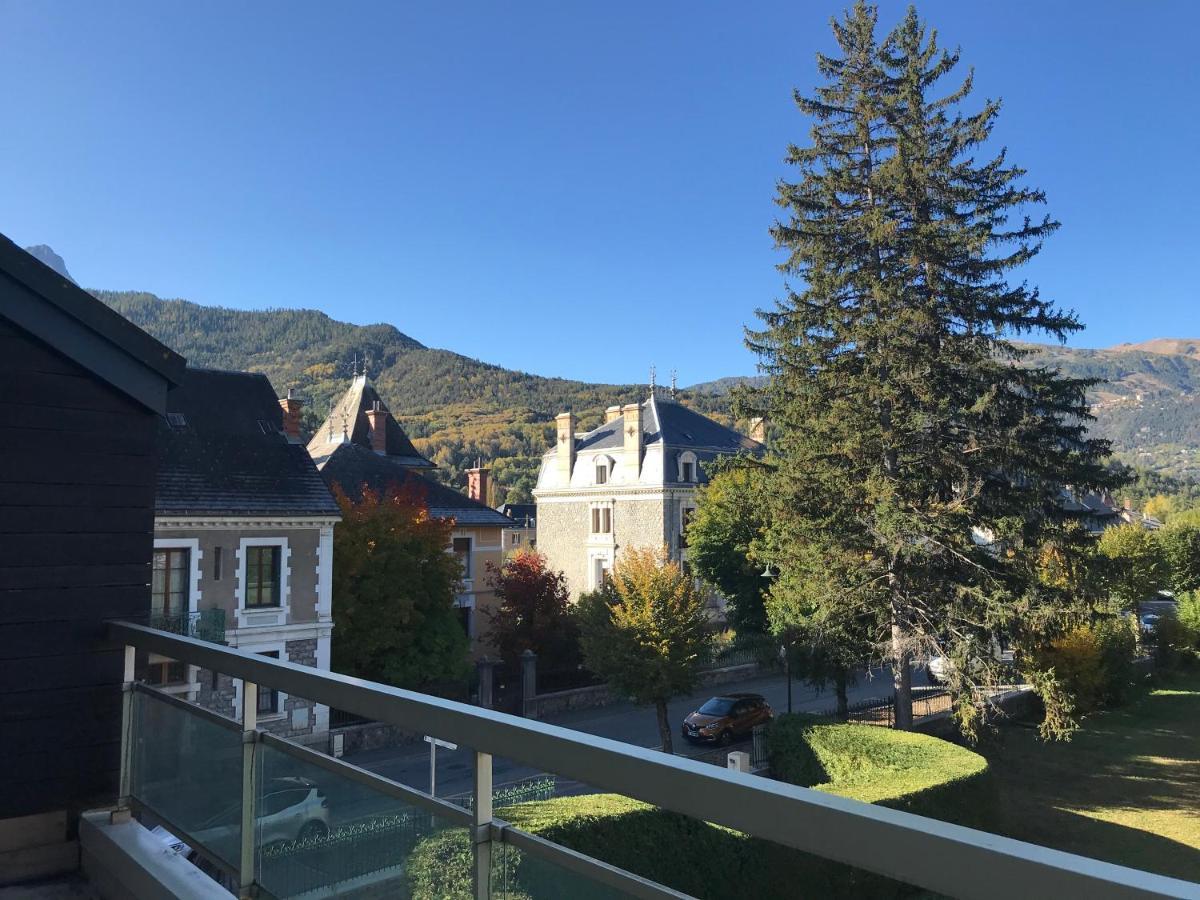 Appartement Centre Barcelonnette Exterior photo