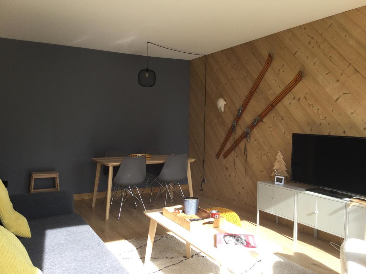 Appartement Centre Barcelonnette Exterior photo